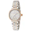 Carl F Bucherer Women's Adamavi 28mm Manual-wind Watch In Gold