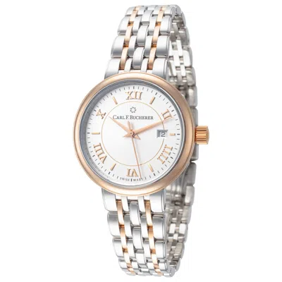 Carl F Bucherer Carl F. Bucherer Women's Watch 00.10320.07.15.21