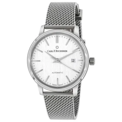 CARL F BUCHERER CARL F. BUCHERER WOMEN'S WATCH 00.10320.08.13.22