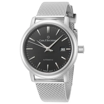 Carl F Bucherer Carl F. Bucherer Women's Watch 00.10320.08.33.21 In Black