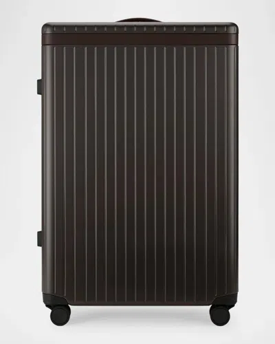 Carl Friedrik 31.5" Large Hardside Spinner Suitcase