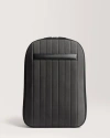Carl Friedrik 72-hour Backpack In Charcoal