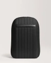 Carl Friedrik 72-hour Backpack Nylon In Black