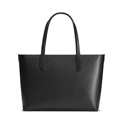 Carl Friedrik Ashby Tote In Black