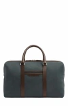 Carl Friedrik Compact Duffle Bag