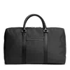 Carl Friedrik Compact Nylon Weekender Bag