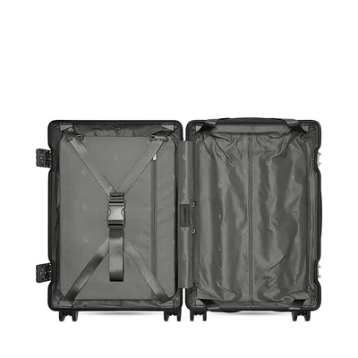 Carl Friedrik Compression Pad - Carry-on In Gray