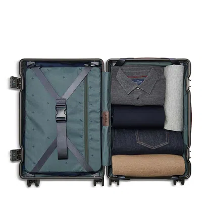 Carl Friedrik Compression Pad- Carry-on Hackett In Multi