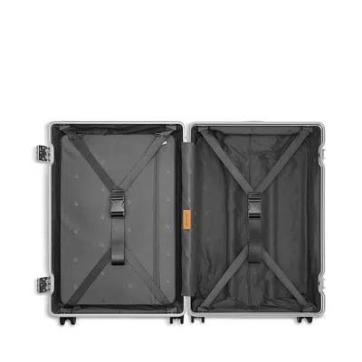 Carl Friedrik Compression Pad - Check-in In Gray