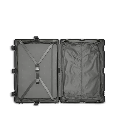 Carl Friedrik Compression Pad - Check-in Large In Gray