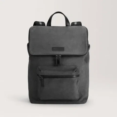 Carl Friedrik Day-to-day Backpack Charcoal