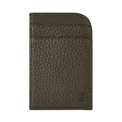 Carl Friedrik Foley Cardholder In Green
