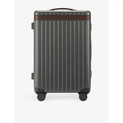 Carl Friedrik The Carry-on 4-wheel Suitcase 56.6cm