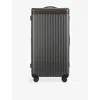 Carl Friedrik The Trunk 4-wheel Suitcase 73cm