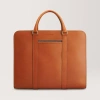 Carl Friedrik Palissy 25-hour Cognac Brown In Cognac Brown