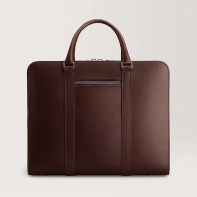 Carl Friedrik Palissy Double Dark Brown