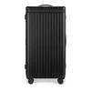 Carl Friedrik The Trunk 28" Hardside Luggage In Black
