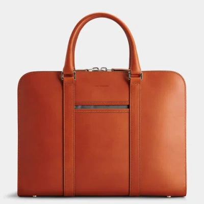 Carl Friedrik Leather Bag Parts