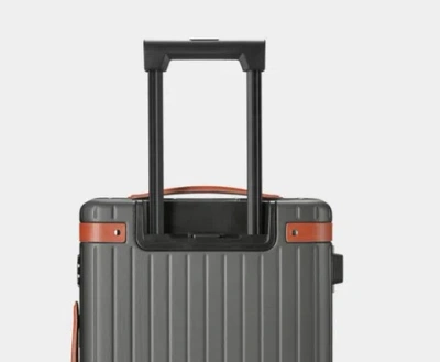 Carl Friedrik Luggage Parts
