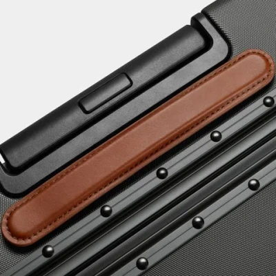Carl Friedrik Luggage Parts