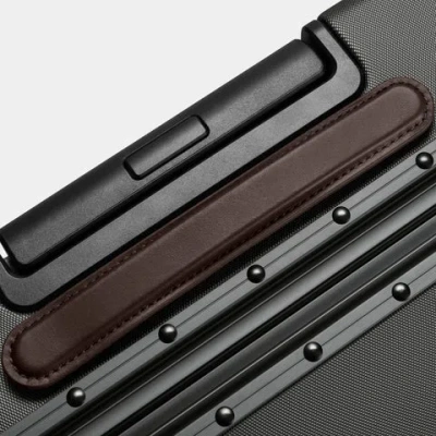 Carl Friedrik Luggage Parts