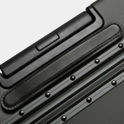 Carl Friedrik Luggage Parts
