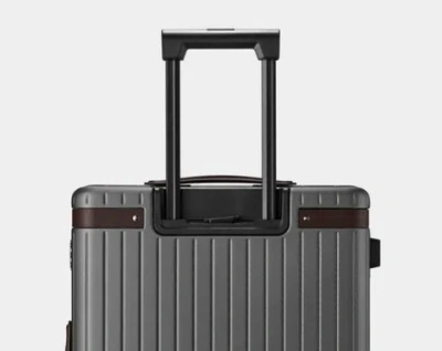 Carl Friedrik Luggage Parts