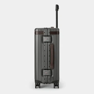 Carl Friedrik Luggage Parts
