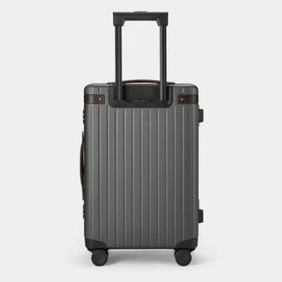 Carl Friedrik Luggage Parts