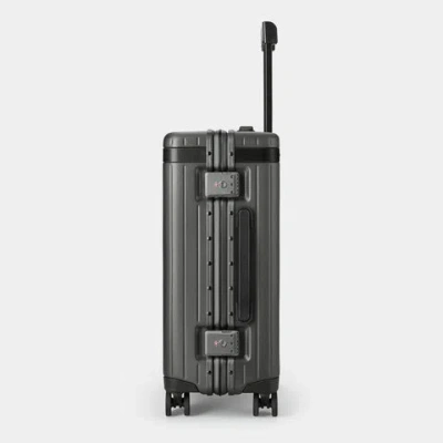 Carl Friedrik Luggage Parts