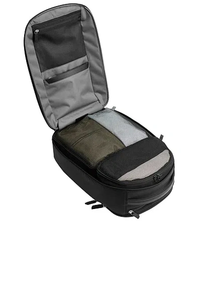 Carl Friedrik Packing Cubes In Black