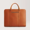 CARL FRIEDRIK PALISSY 25-HOUR COGNAC BROWN