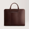 Carl Friedrik Palissy 25-hour Dark Brown In Dark Brown