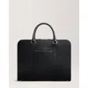 Carl Friedrik Palissy Briefcase In Black