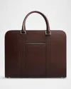 Carl Friedrik Palissy 25-hour Dark Brown In Chocolate