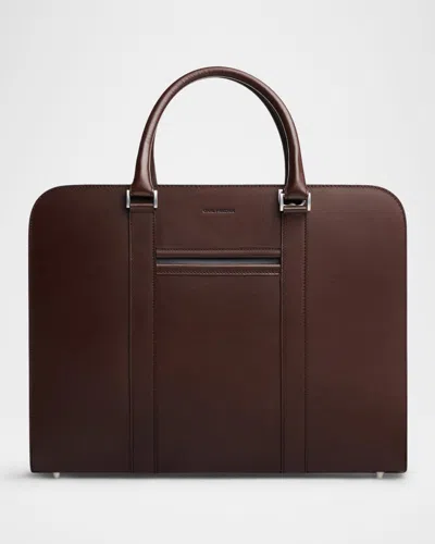 Carl Friedrik Palissy 25-hour Dark Brown