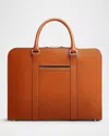Carl Friedrik Palissy 25-hour Cognac Brown In Cognac