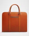 Carl Friedrik Palissy 25-hour Cognac Brown In Cognac