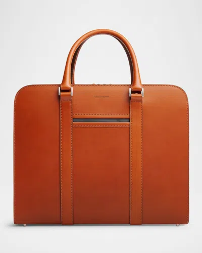CARL FRIEDRIK PALISSY DOUBLE BRIEFCASE