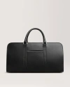 Carl Friedrik Palissy Duffle Bag In Black