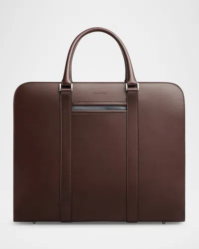 CARL FRIEDRIK PALISSY OVERNIGHT BAG