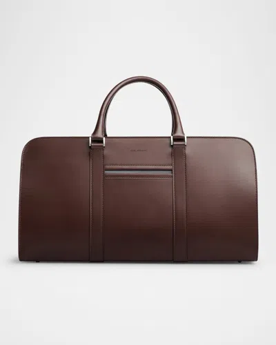 CARL FRIEDRIK PALISSY WEEKEND BAG