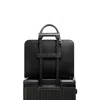 Carl Friedrik Smart Holder In Black