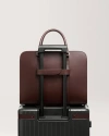 Carl Friedrik Smart Holder In Chocolate