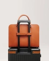 Carl Friedrik Smart Holder In Cognac