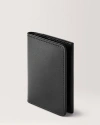 Carl Friedrik Swanfield Wallet In Black