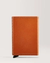 Carl Friedrik The Cardprotector In Cognac