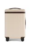 Carl Friedrik The Carry-on Core Luggage In Neutral