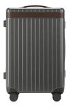 Carl Friedrik The Carry-on Suitcase