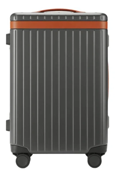 Carl Friedrik The Carry-on Suitcase